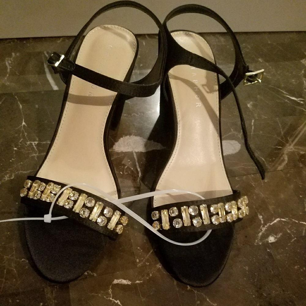 METAPHOR LADIES sandals